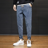 【Одиночный пакет】 синяя рутина