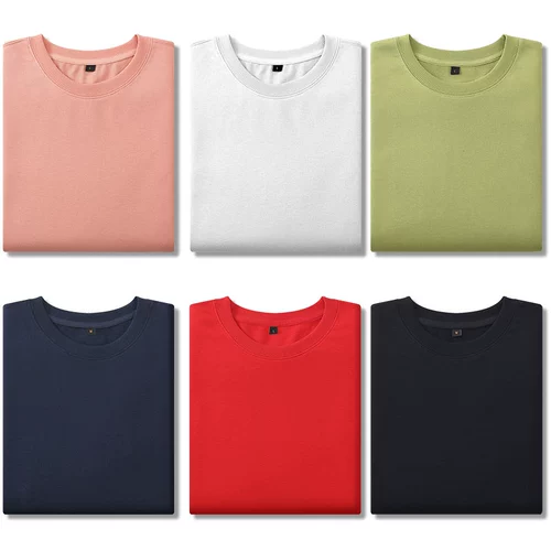 Цветная тонкая толстовка, куртка, лонгслив, 2020, круглый воротник, большой размер, осенняя