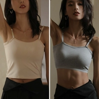 Обычный абрикосовый цвет+короткий серый