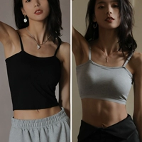 Обычный черный+короткий серый