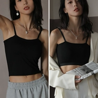 Черный, короткий