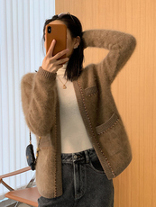 Старинное пальто