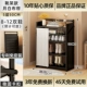 БЕСПЛАТНАЯ УСТАНОВКА 4 Layers 50 Long Boots Shelf [Используйте ее, как только вы тянете] [Гарантия бренда]
