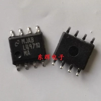 Patch IC LME49710MA 49710MA ИМПИМАМИНГОВАЯ ИМПОРТИРОВАННА