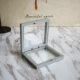 Advanced Grey 7*7см [5 установка базы гифт]