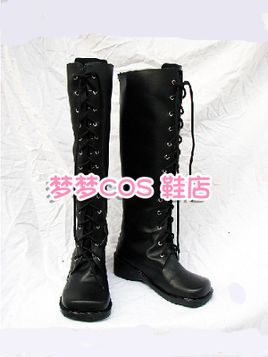 taobao agent High boots, footwear, cosplay