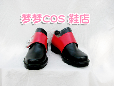 taobao agent No. 81 Hero Legend VI -Sky Sword Emperor Lane Hart Cosplay shoes