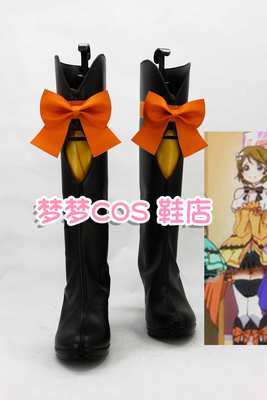 taobao agent Number 2209 lovelive! Kira-Kira Sensation! COS shoes COSPLAY shoes