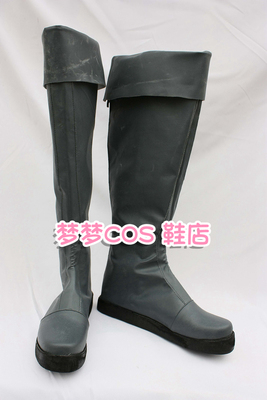 taobao agent No. 1185 Gildarts Crush Cosplay Shoes