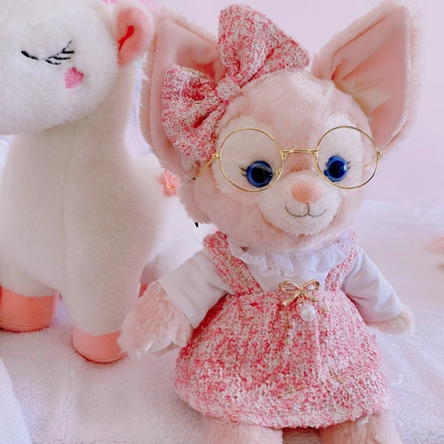 Маленькая лиса в Линдане Белль