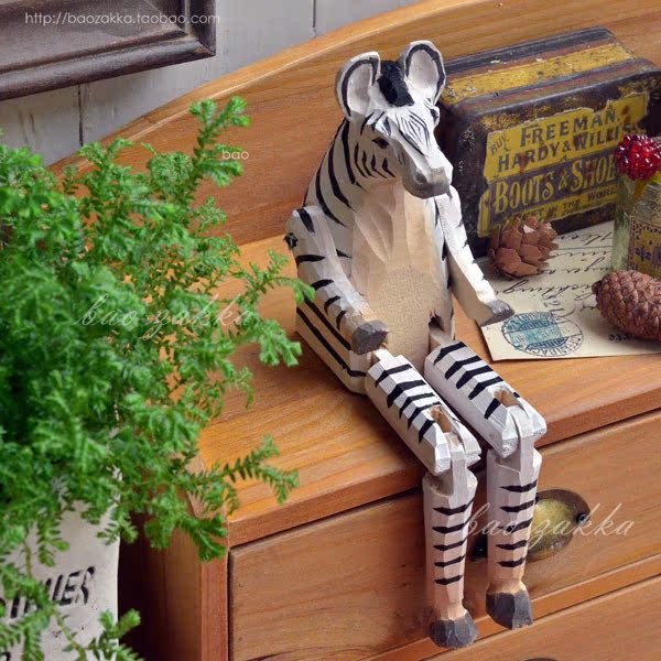 

Декоративные украшения BAO ZAKKA