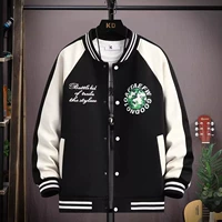 711 Black Ceece Jacket