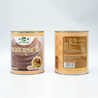 Комай сладкий каштановый грязь 900G