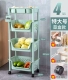 [Evergreen] Дополнительный 4 -й этаж/северный зеленый/овощная коробка стиль [Super Load -Baring] Отправить коробку для хранения