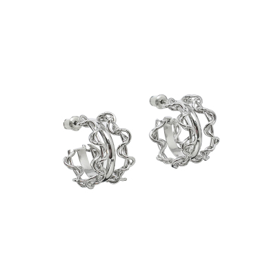 taobao agent Small design earrings, 2022 collection, trend of season