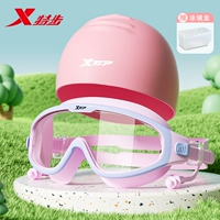 Водонепроницаемые силиконовые беруши, водонепроницаемый носовой зажим