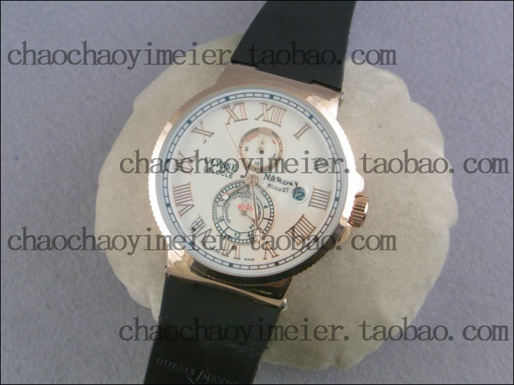 

Часы OTHER Ulysse Nardin Maxi Marine Diver -2