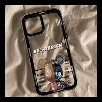 Механический защитный чехол для телефона, силиконовый объектив подходит для мужчин и женщин, «три в одном», x70, x70, 70 pro+, защита при падении, для влюбленных