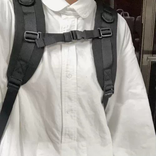 Трендовый водонепроницаемый нейлоновый вместительный и большой ноутбук для школьников, рюкзак, универсальная сумка через плечо, ранец, в корейском стиле, для средней школы