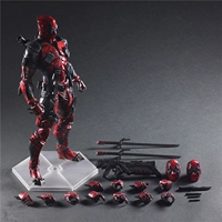 Тотализатор, где делаются ставки на смерть знаменитостей
