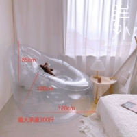 Электрический диван, 120×85см