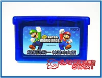 GBA Game Card Super Mio/Mary/Super Mario A1 Китайская/Чип память