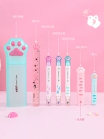 Роскошная кошачья кошачья сумка с 7 частями сета
