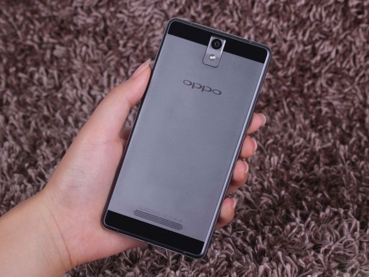 不负至美之名 oppo r系列产品回顾