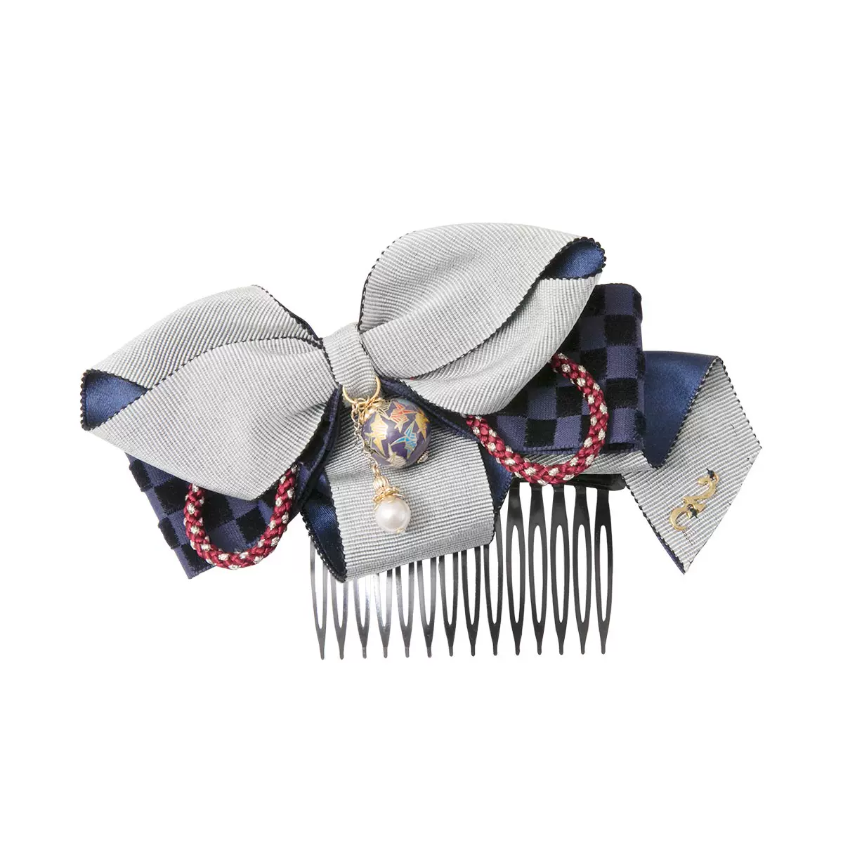 В наличиимайла классик Sorbier ~Kanzashi~ японская традиционная шпилька ограниченная серия 2 вида
