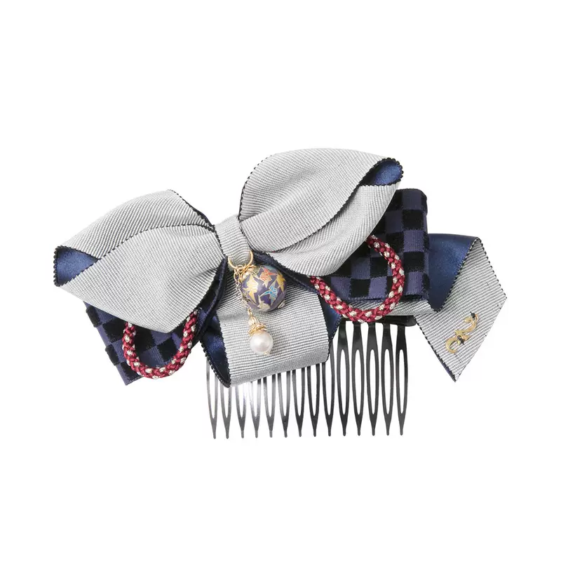 В наличиимайла классик Sorbier ~Kanzashi~ японская традиционная шпилька ограниченная серия 2 вида