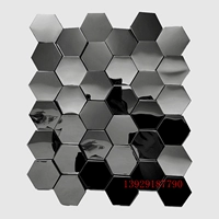 Черные зеркала изо всех сил пытаются сражаться с высокими и низкими