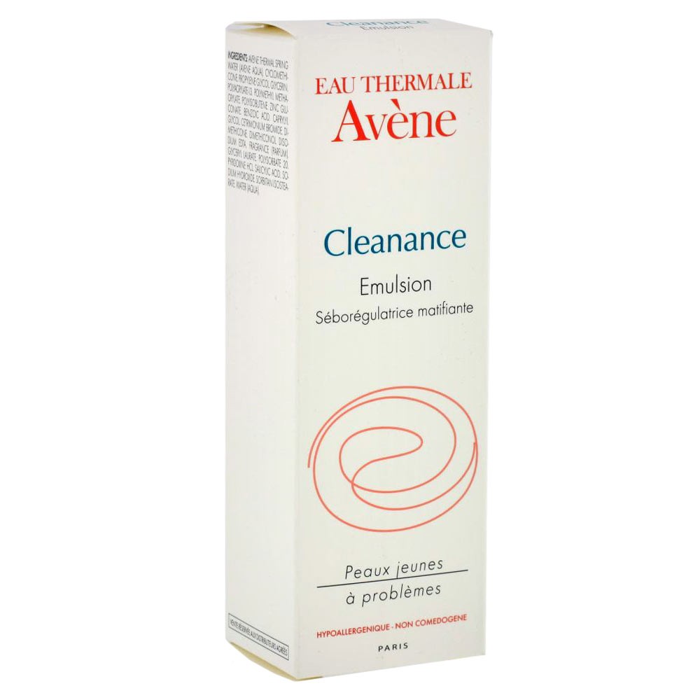 Крем Avene Купить Спб