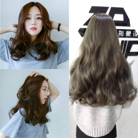 正品冷烫精烫发水冷烫卷发家用发廊儿童定型药水热烫不伤头发包邮