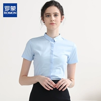 Синий маленький клык Лин (прекрасная шейная матч!)