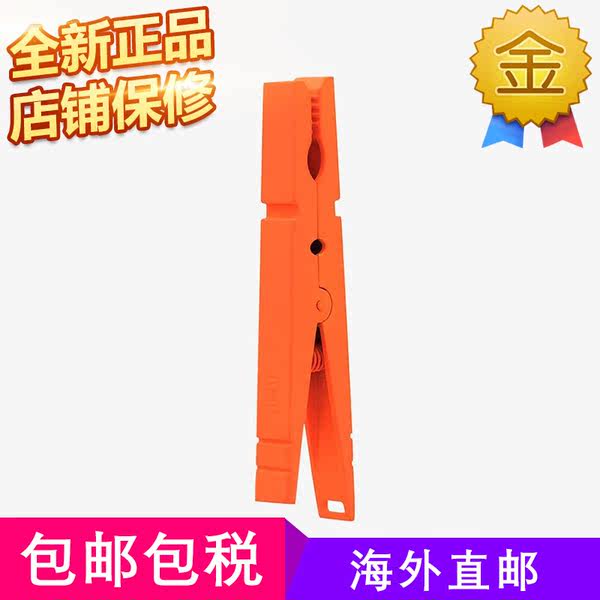 2019 метров  AMBUSH япония  Nobo Clip Earring латунь Шить одежду клипса кольцо