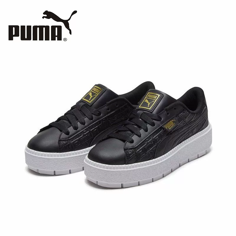 [PUMA кеды женские 2023 летняя новая модель дышащие кроссовки официальная легкие спортивные]