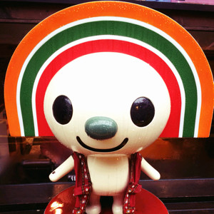 韩国hello doggy鸡肉柱 500g 只要6.5元