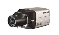 三星 SCB-3000P Высокопроизводительный динамический и ночная камера Оригинальный подлинный национальный мониторинг совместного страхования