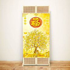 напольная ширма