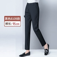 Black 8109 Spring и Swent Models