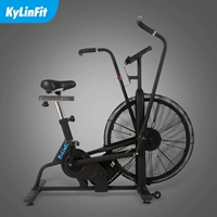 Kylinfit wind restiance Велосипед