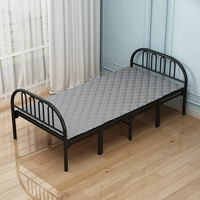 Комфортный матрас из натурального дерева, 100см