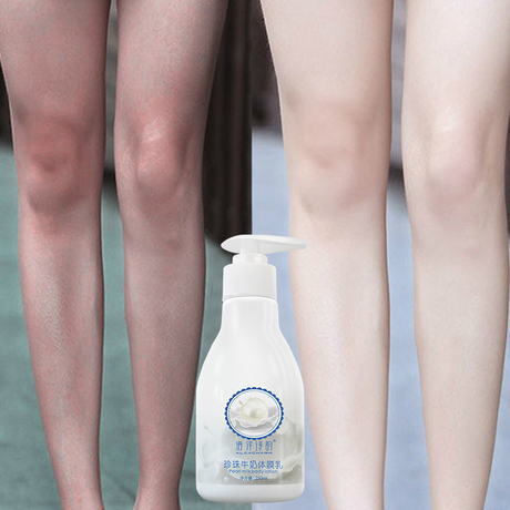 抹完带酸的身体乳能脱毛(脱完毛可以涂果酸身体乳吗) 抹完带酸的身体乳能脱毛(脱完毛可以涂果酸身体乳吗)
