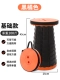 Основная модель-черная апельсина 【Loao 200 Catties/Sitch Bad Bags】