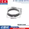 Đông Thành J1G-FF02-355 Công Tắc Tay Cầm Bàn Chải Carbon Cánh Quạt Stator Mang Bao Gear Lò Xo Cắt Phụ Kiện Máy Phần cứng cơ khí