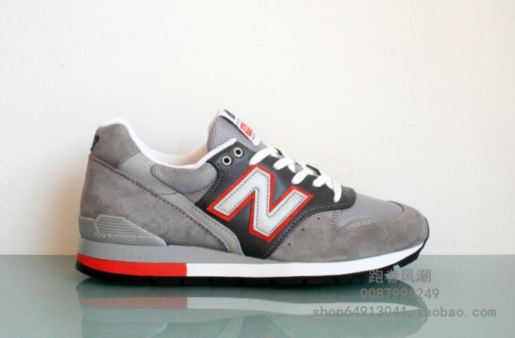 

Спортивная обувь New Balance M996ER 996