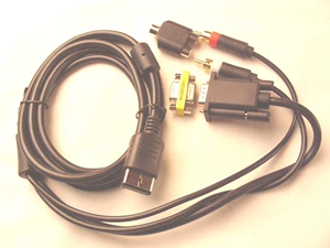 Домашний новый продукт. Отправьте заголовок конверсии SEGA DC Game Machine VGA Cable DC Connection Compline Display Line