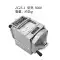 Máy kiểm tra điện trở cách điện Jinchuan Megger ZC25-3 500V/1000V Thợ điện Megger ZC11D2500V Máy đo điện trở