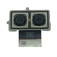 Honor, камера видеонаблюдения, объектив, клей