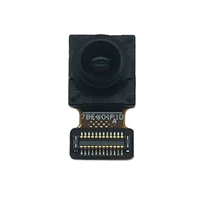 В комплекте с фронтальной камерой Honor 10 идут инструменты + клей.